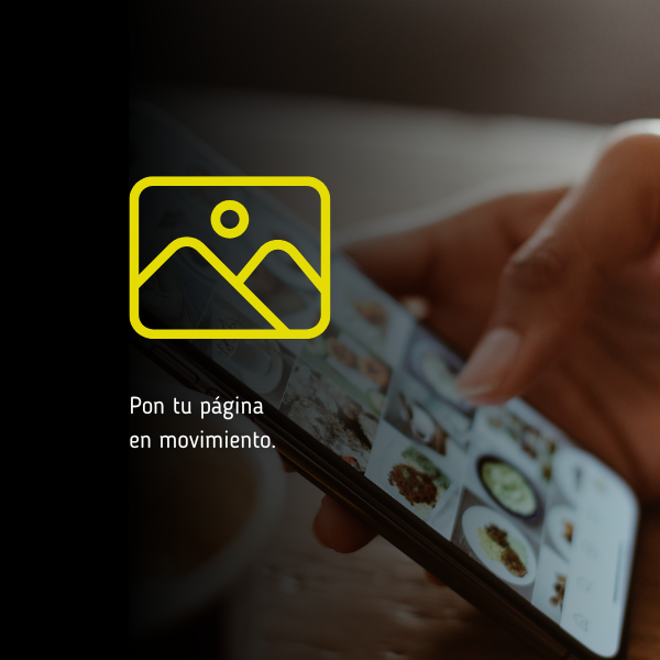 Plan Express de Contenidos