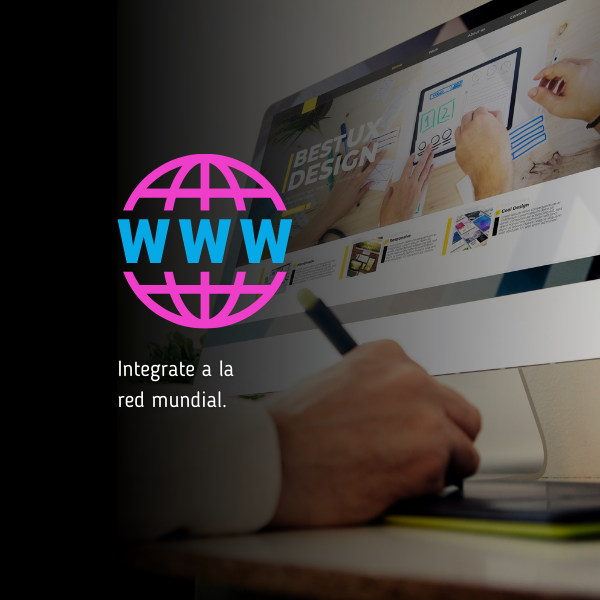 Sitio Web Informativo